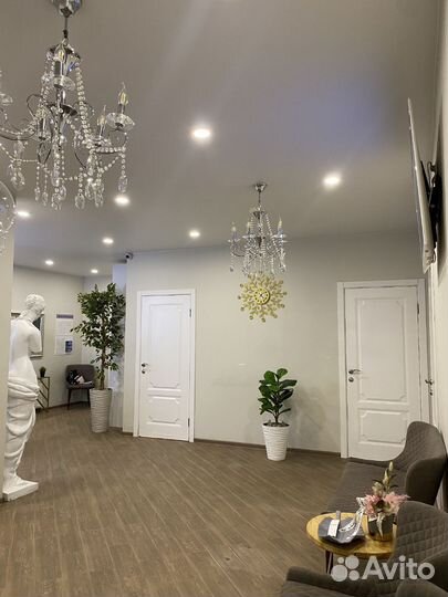 Продаётся готовый бизнес spa салон