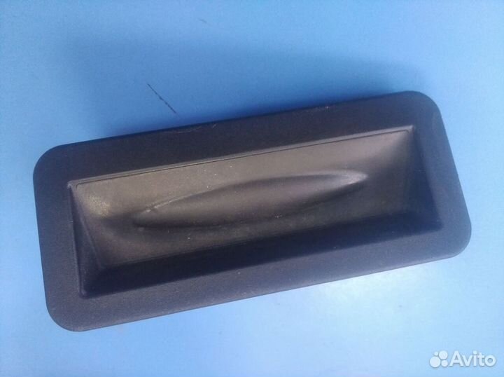 Кнопка открывания багажника Ford bm5119b514ac