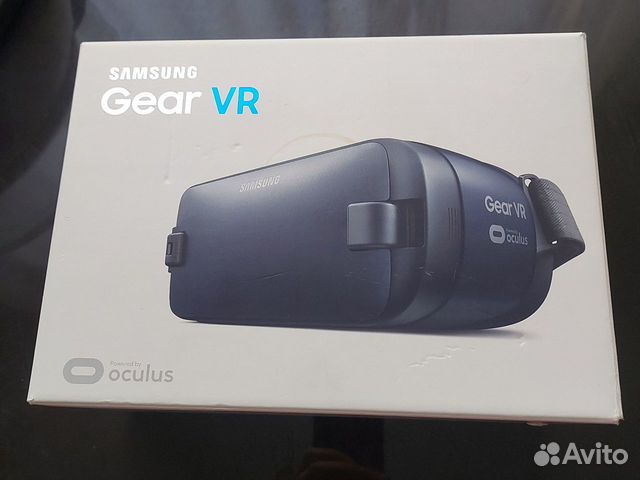 Samsung Gear VR