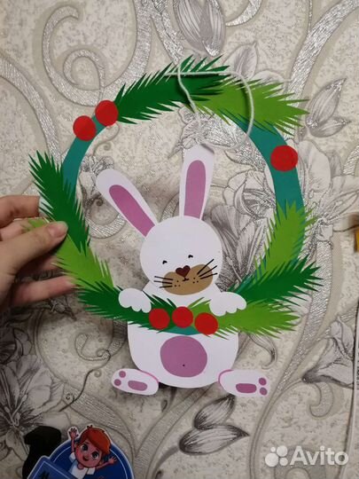 Поделки своими руками