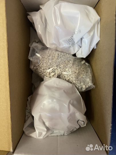 Подсвечник на две свечи