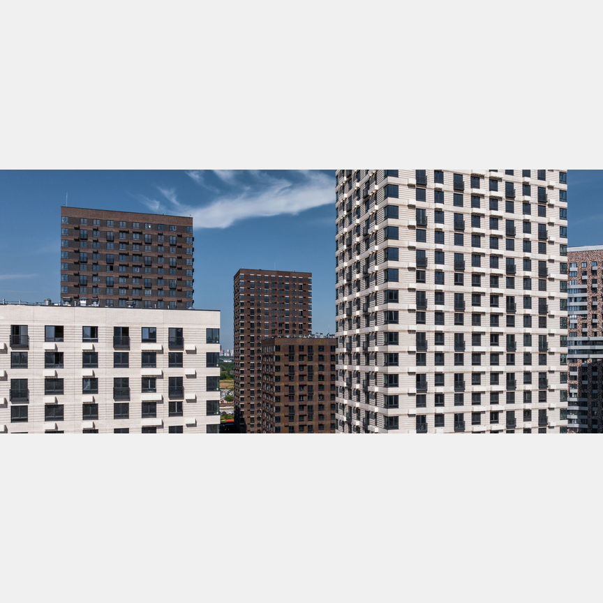 Квартира-студия, 22,5 м², 18/24 эт.