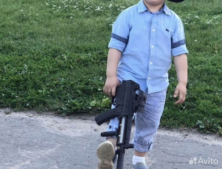 Рубашка