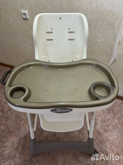 Стульчик для кормления