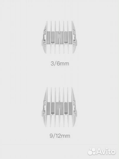 Машинка для стрижки животных Pet Hair Clippers Pawbby