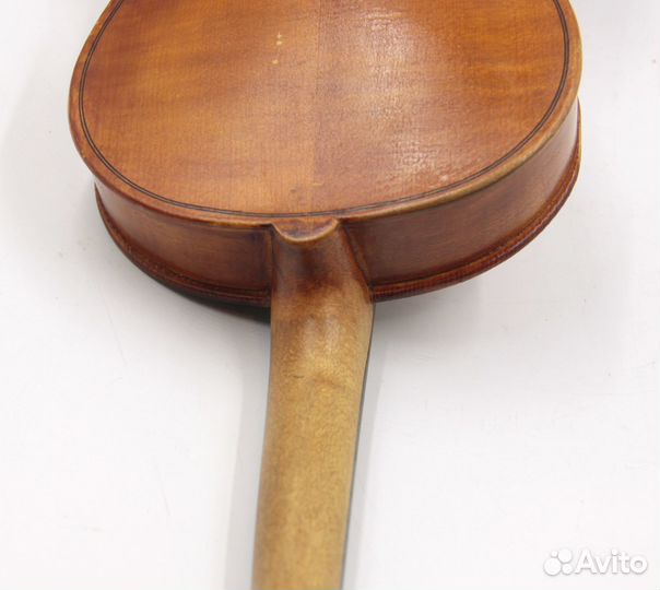 Скрипка Московский комбинат муз.инструментов 1960г