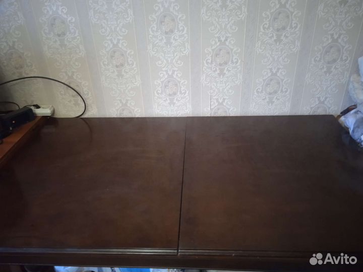 Бильярдный стол бу домашний