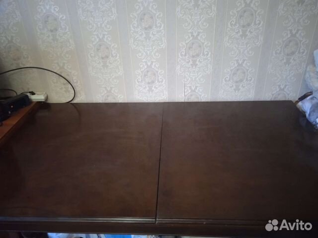 Бильярдный стол бу домашний