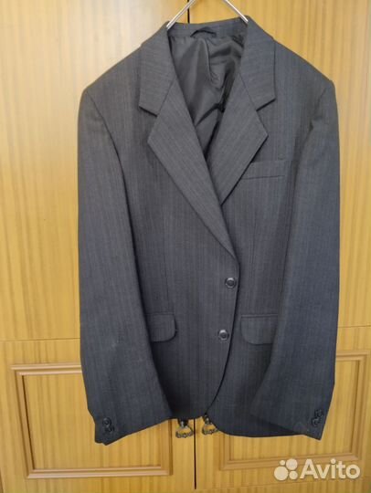 Пиджак мужской