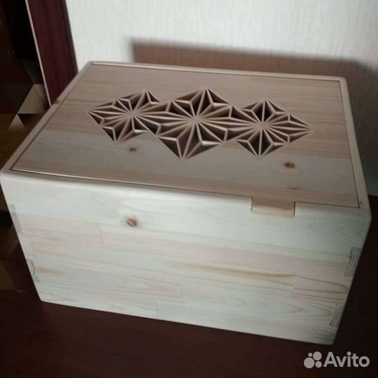 Столярная мастерская 