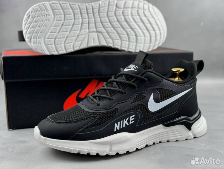 Мужские кроссовки Nike