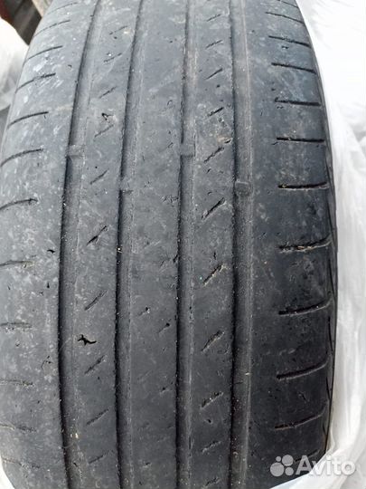 Giti GitiComfort 225 225/65 R17