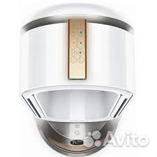 Очиститель воздуха Dyson Purifier PH03 PH04