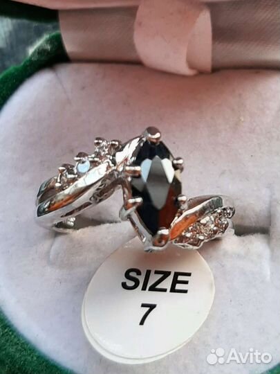 Кольцо Маркиза