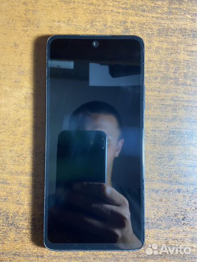 Huawei p smart 2021