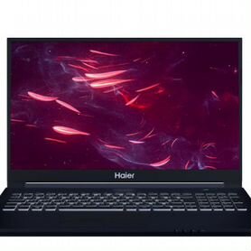 Haier GG1502XD / RTX 3050 ti / i5 11400f / 144 гц