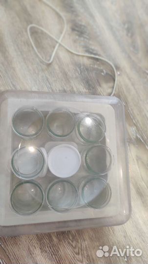 Йогуртница tefal