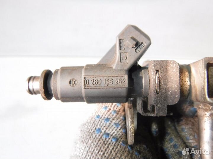 Форсунка топливная Geely CK Otaka