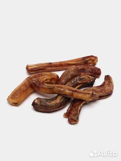 Контрактное производство сухих кормов для животных