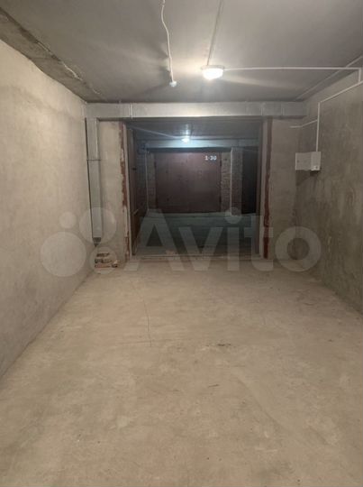 Гараж, 25 м²