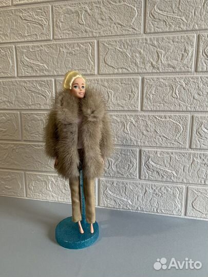 Костюм на куклу барби