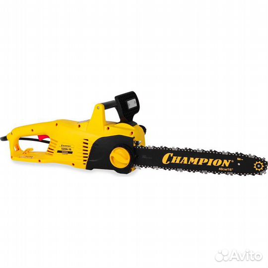 Электропила Champion 520N-16