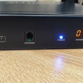 KH1508Ai 8 портовый IP KVM переключатель