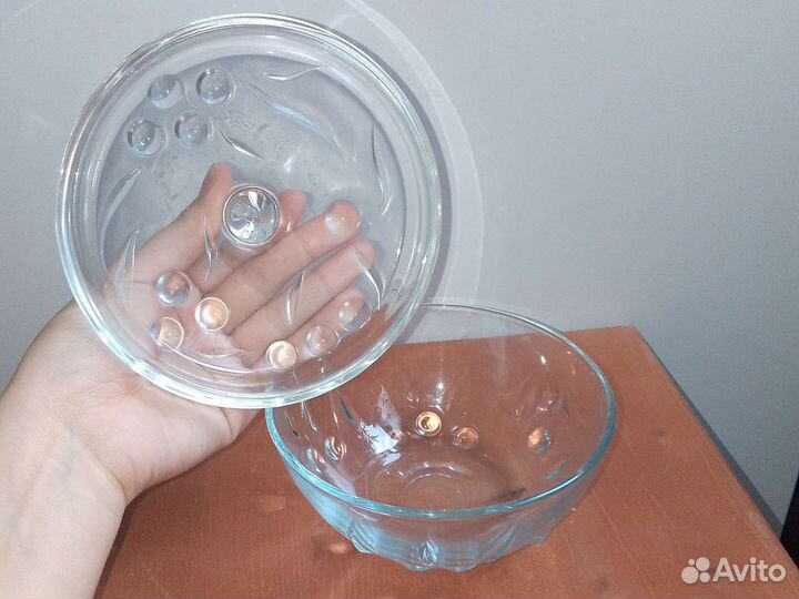 Конфетница