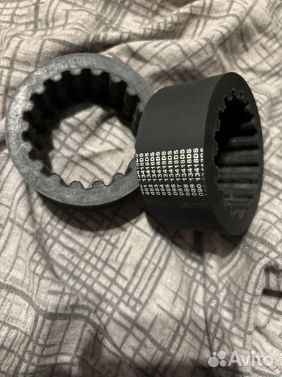 Муфта соединительная 2.5 TDI