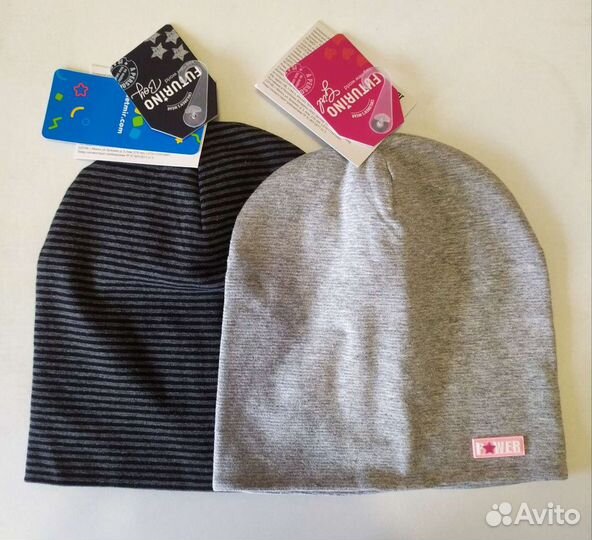 Шапочка Новая