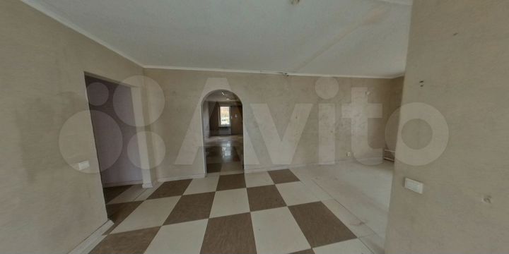 Торговая площадь от 10 до 120 м² / Любая деятельно