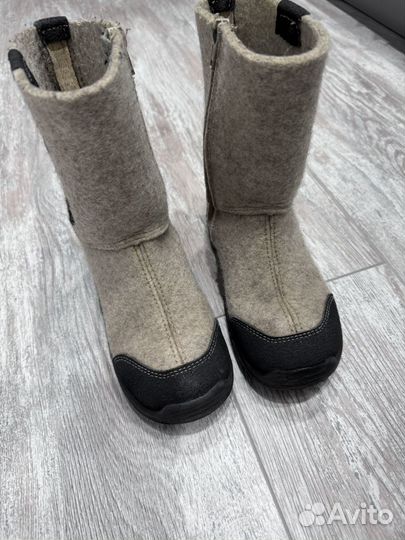 Валенки