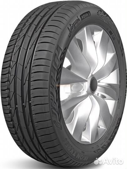 Ikon Tyres Autograph Aqua 3 225/65 R17 106H