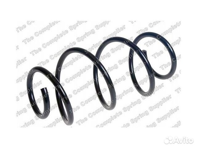 Пружина передняя леваяправая 3 (Axela)