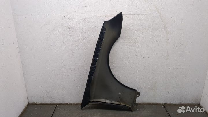 Крыло левое переднее Mercedes E W211