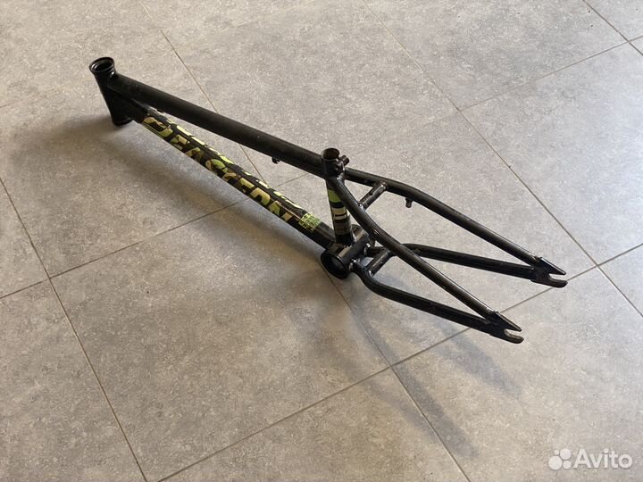 Рама BMX Eastern 2019 год