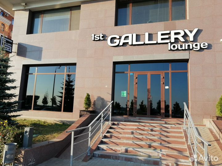 Тонировка окон. Броня