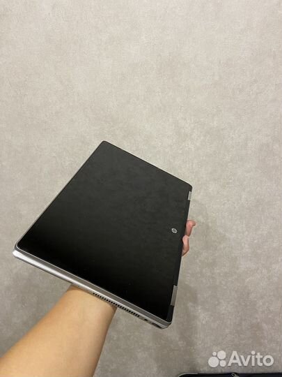 Ноутбук hp pavillion x360