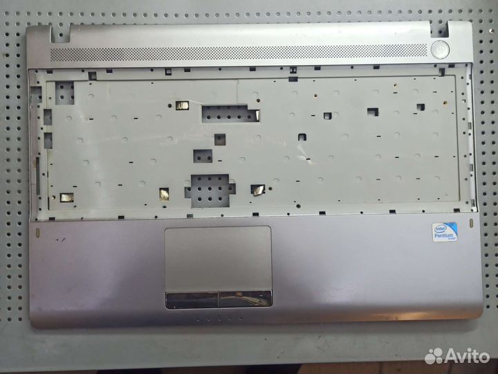 Samsung NP-RV509 топкейс