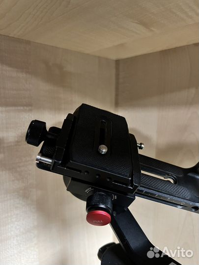 Moza aircross 2 pro combo