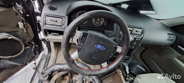 Торпедо Ford Mondeo 3
