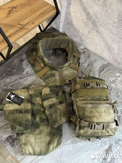 Плитник Ars Arma 6094у Мох