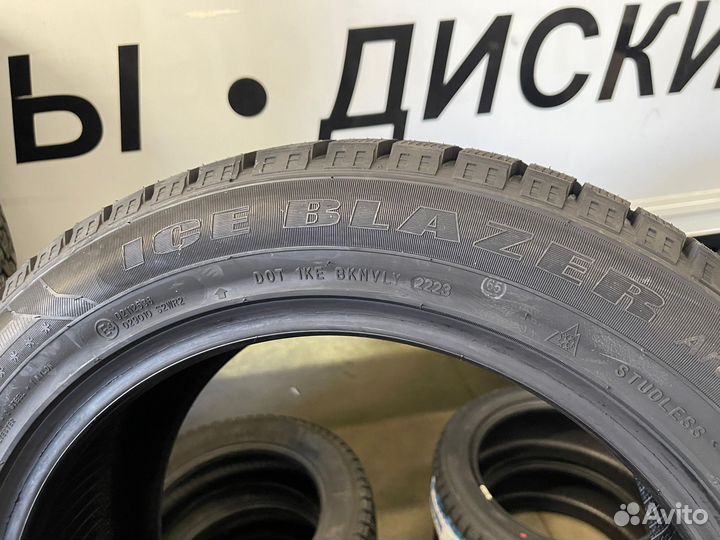 Sailun Ice Blazer Arctic 205/70 R15 96T