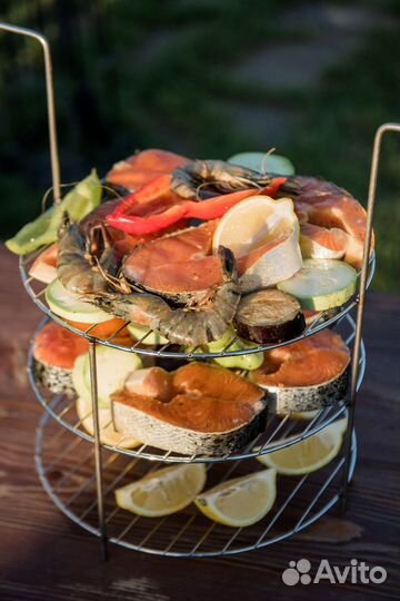 Тандыр печь 