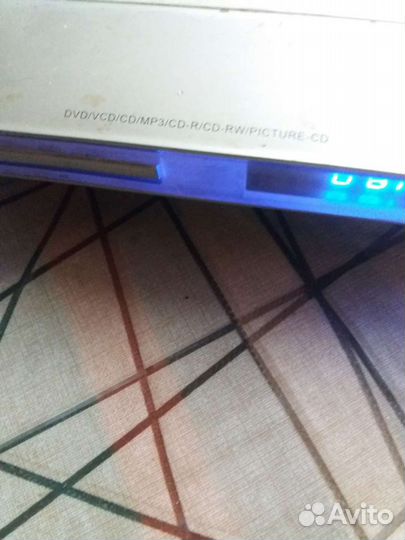 Видиоплеер