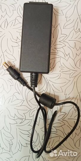 Блок питания