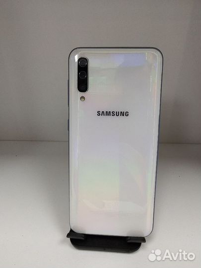 Samsung Galaxy A50, 4/128 ГБ