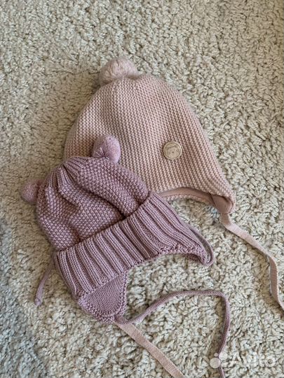Шапка детская