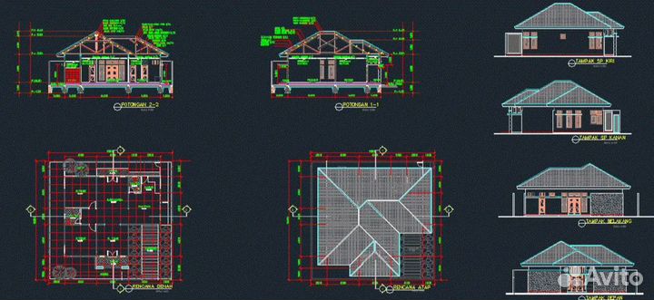 Autocad бессрочная версия на Windows и MAC