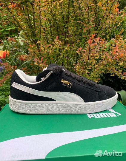 Puma Suede XL (оригинал)